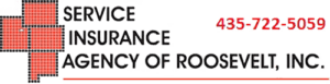 Service Insurance Agency of Roosevelt, Inc - Logo 500